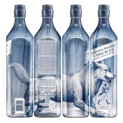 ジョニーウォーカー（JOHNNIE WALKER） P+3％ 2/27(金)〜3/1(日)23:59