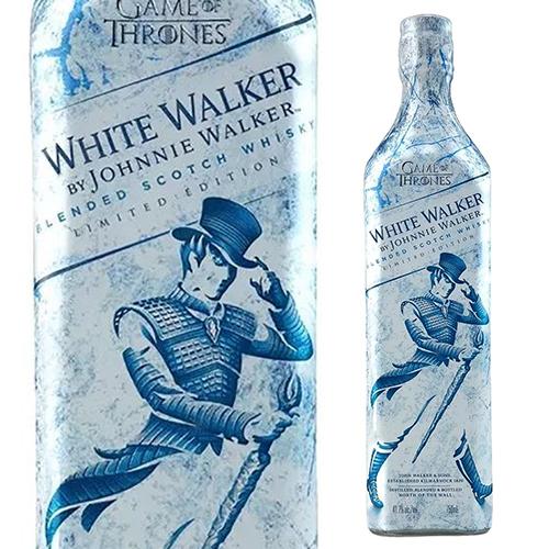 ホワイトウォーカー ウイスキー 日本未発売 P+3％ 11/15(土)〜16(日)23