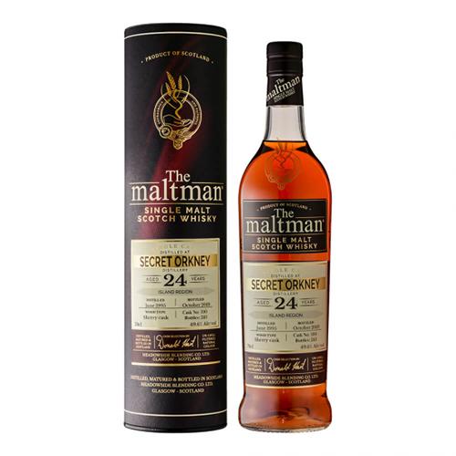 The maltman Secret Orkney 24年 299193-normal.png