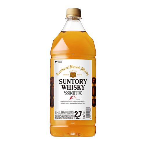SUNTORY サントリー　白州　700ml 未開栓 サントリー ホワイト 40度 2700ml ジャパニーズ ウイスキー ブレン