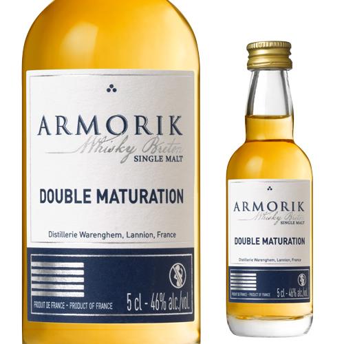 2/8 P+3％ アルモリック ダブルマチュレーション 46度 50ml スコッチ