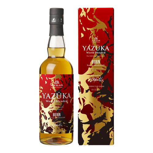 限定品】AMAHAGAN アマハガン No.3 & YAZUKA Father 【公式通販】