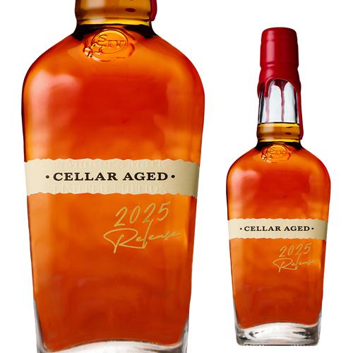 2/5 P+3％ お一人様1本限り メーカーズマーク セラーエイジド 2025