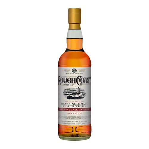 8/5 P+3％ ラフコースト シークレット アイラ レッドワイン