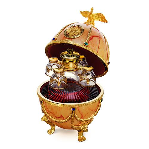 Imperial Collection 酒　インペリアルコレクション　ブランデー 楽天市場】正規品ラドガ『 インペリアルコレクション シルバーウィズ