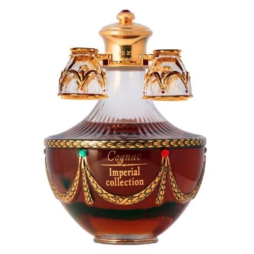 Imperial Collection 酒　インペリアルコレクション　ブランデー インペリアルコレクション コニャック - LADOGA JAPAN公式ウェブサイト