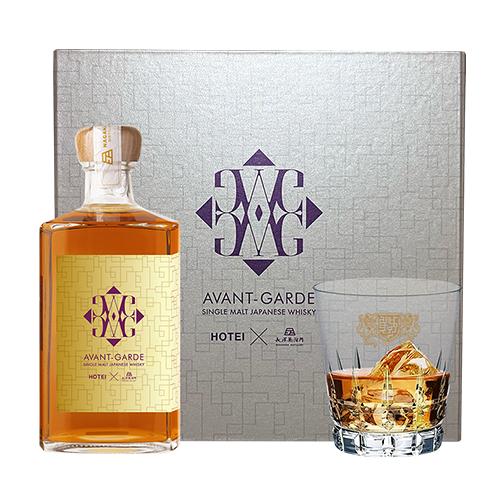 1/25 P+3％ シングルモルト 長濱 AVANT-GARDE アヴァンギャルド ギフト