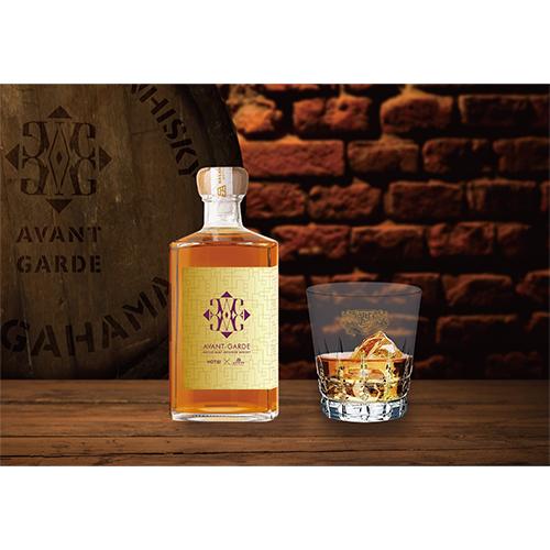 1/25 P+3％ シングルモルト 長濱 AVANT-GARDE アヴァンギャルド ギフト