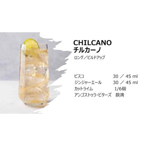 正規品 ピスコポルトン モストベルデ アチョラード 43度 750ml 箱付