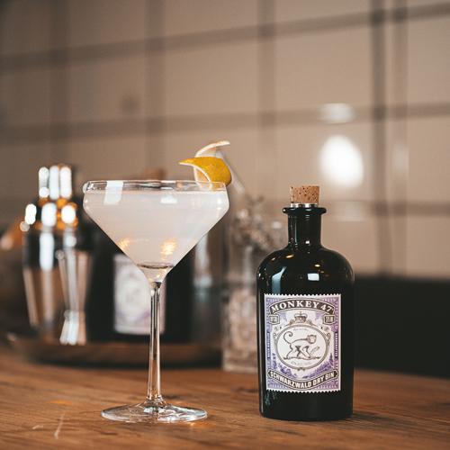 MONKEY 47 2/19 P+3％ モンキー47 500ml クラフトジン ドライジン