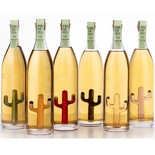 ポルフィディオ ブルー アガヴェ 750ml 39.3% PORFIDIO ポルフィディオ スアヴェ 2023 750ml 25度 1本 PORFIDIO 100