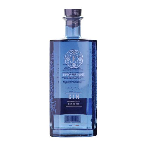 7/30 P+3％ エピキュリアンズ ジン 40度 700ml 正規品 フランス gin