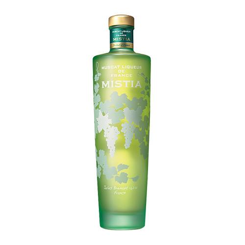 ミスティア マスカット リキュール 15度 700ml マスカットリキュール