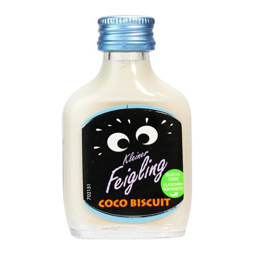 送料無料 クライナーファイグリング ココビスケット 20ml×20本 虎S BOX