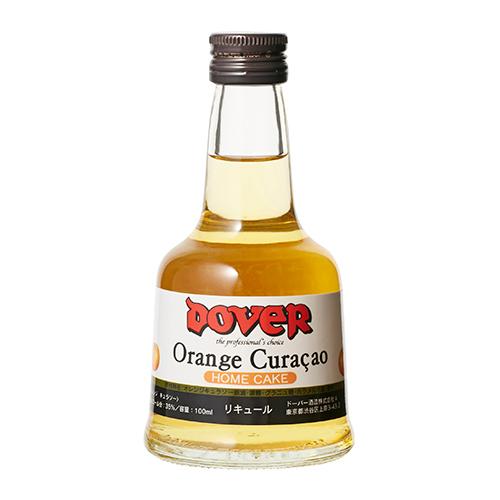 ドーバー オレンジキュラソー 35度 100ml リキュール 長s Whisky Life Yahoo 店 通販 Yahoo ショッピング