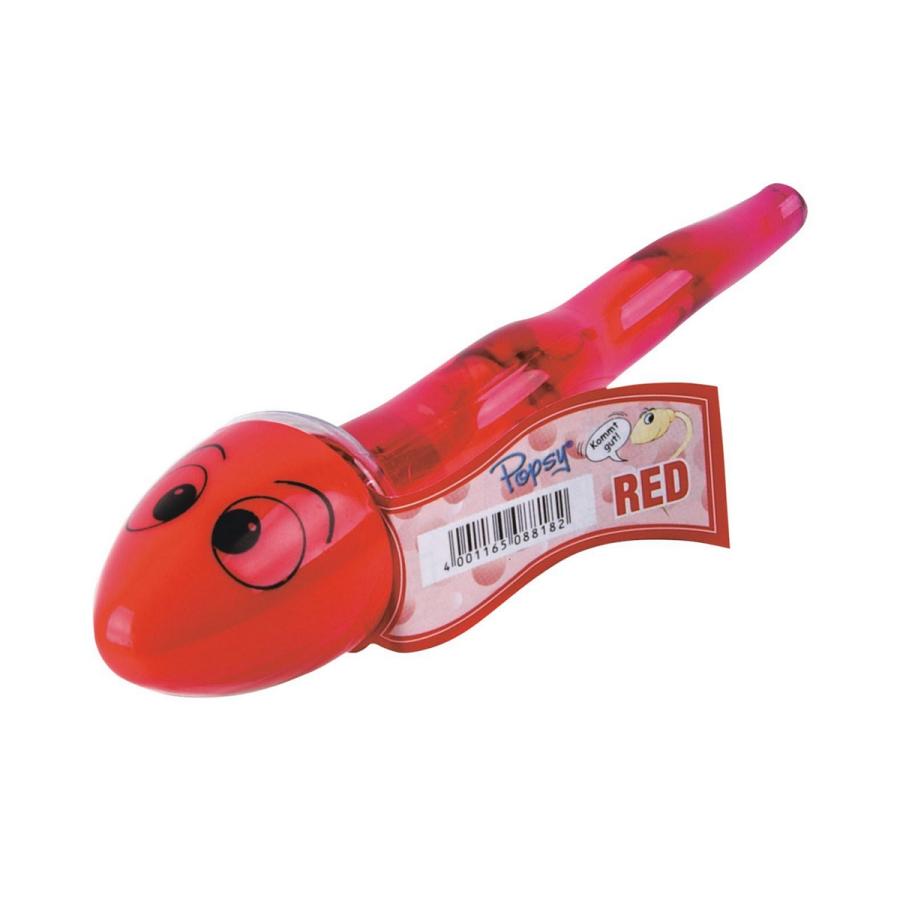 ポプジー レッド リキュール 20ml 8本入り セット popsy チェリー