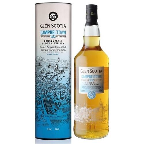 [1000ml ２本セット] 　グレンスコシア 46％　ロッホローモンド 40% ウイスキー 免税店限定ボトル 2本 飲み比べ セット ロッホローモンド