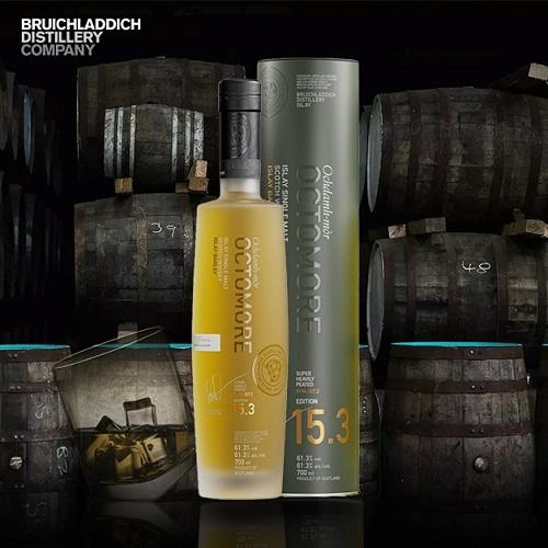 12/5 P+3％ 送料無料 お一人様1セット限り オクトモア 15シリーズ 3本