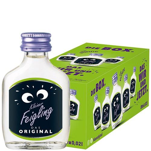 er Feigling 20ml×20本 3種セット 送料無料 クライナーファイグリング 20ml 全種セット 9種×各20本 計180