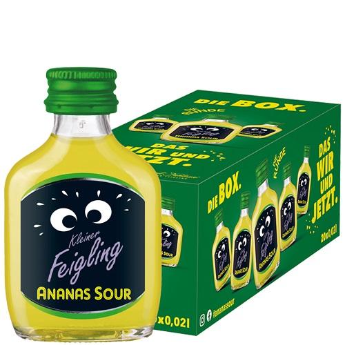 er Feigling 20ml×20本 3種セット 送料無料 クライナーファイグリング 20ml 全種セット 9種×各20本 計180