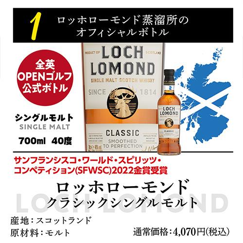 2/22 P+3％ 送料無料 スコッチシングルモルトウイスキー 2本入り