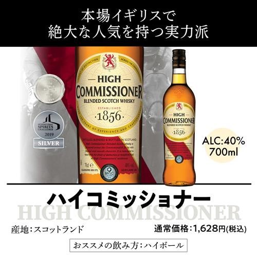 8/1 P+3％ 送料無料 スコッチウイスキー 9本セット 第12弾 1本あたり