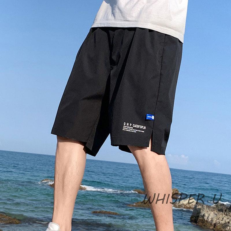 サーフパンツ  海パン 水着 メンズ  海パン インナー サーフショーツ ボードショーツ ハーフパンツ 水陸両用 冷感 競泳 水泳 プール ジム  男子｜whisperu｜04