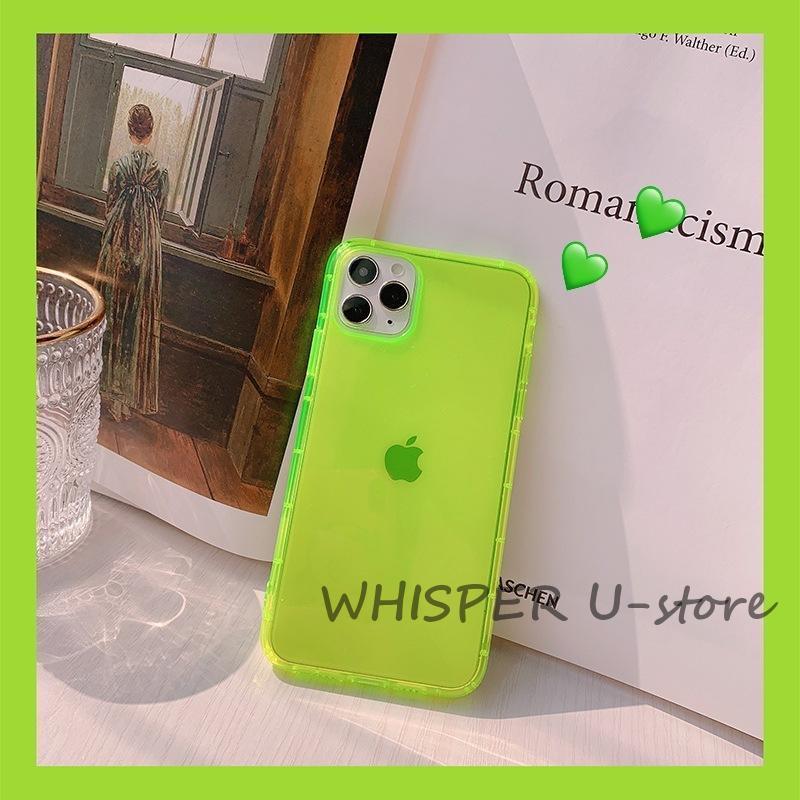 iPhone11 promax ケース iPhone12 mini pro アイフォン 12 蛍光 蛍光