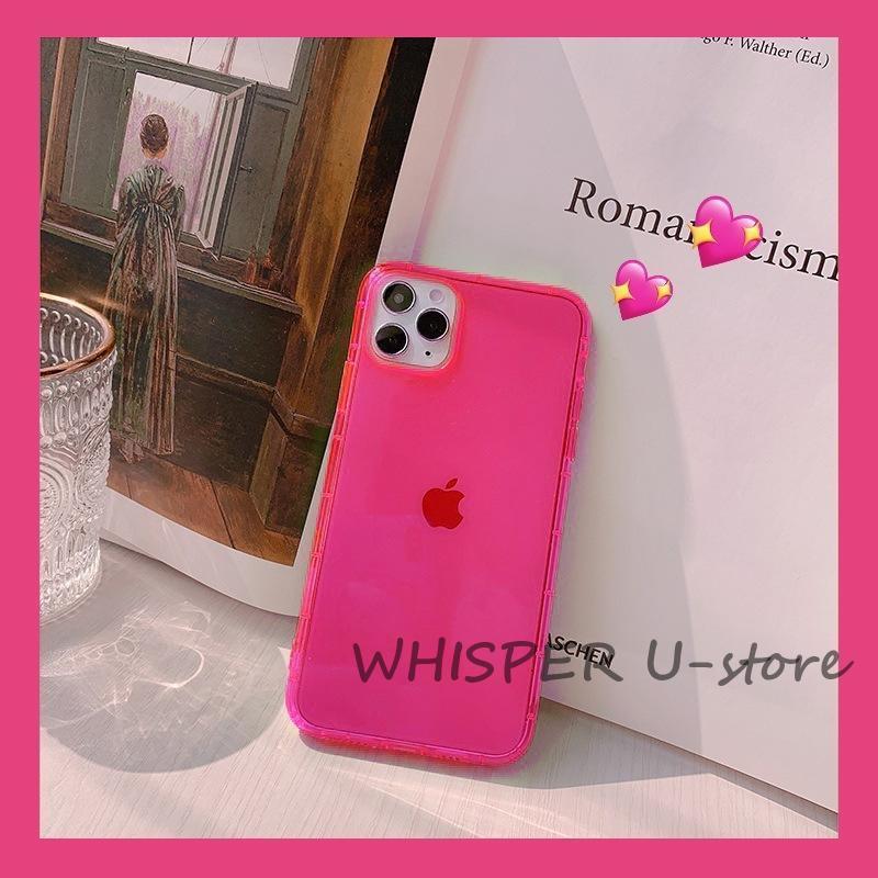 iPhone11 promax ケース iPhone12 mini pro アイフォン 12 蛍光 蛍光