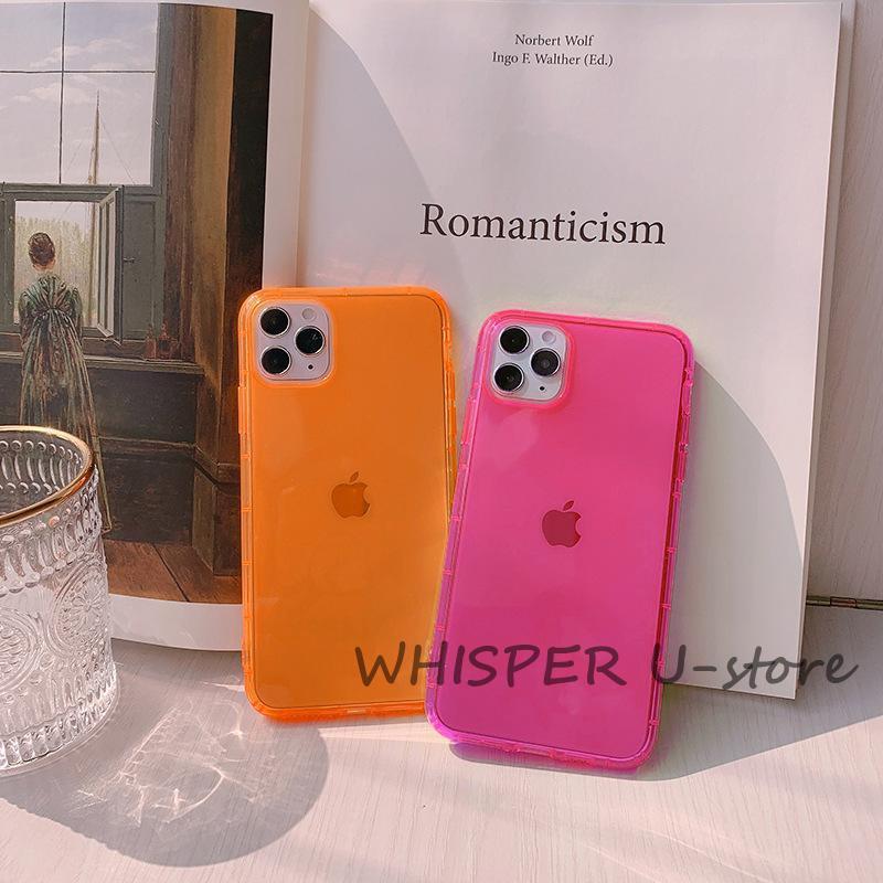 iPhone11 promax ケース iPhone12 mini pro アイフォン 12 蛍光 蛍光