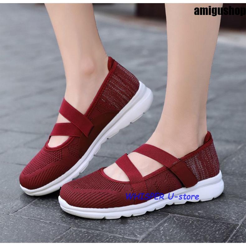 スニーカーパンプス レディース 靴 シューズ スリッポン