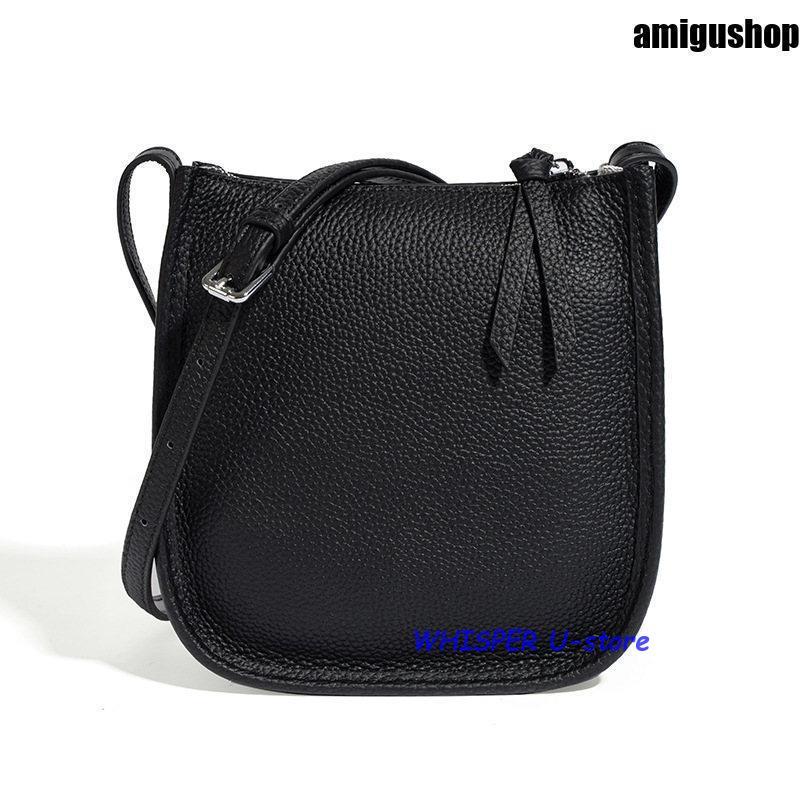 ショルダーバッグ 本革 レディース ミニ 2WAY 牛革 春夏 コンパクト