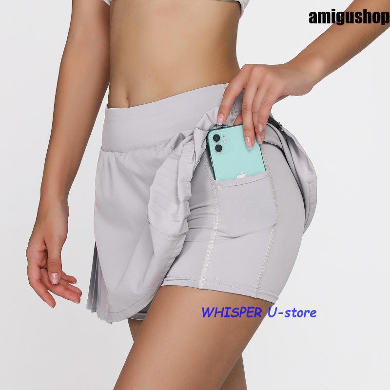 アンダースコートテニスバドミントンゴルフ卓球チアリーディング