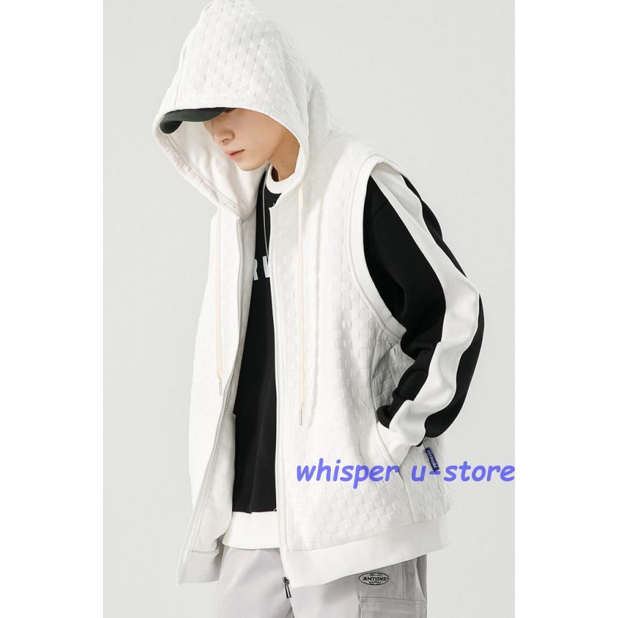 BEEDEN ノースリーブパーカー 楽天市場】ノースリーブパーカー