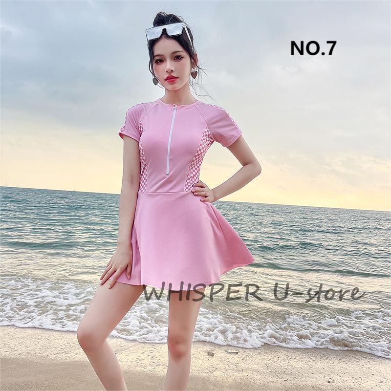 水着 レディース セパレート かわいい ワンピース ママ水着 水着 レディース セパレート かわいい ワンピース ママ水着
