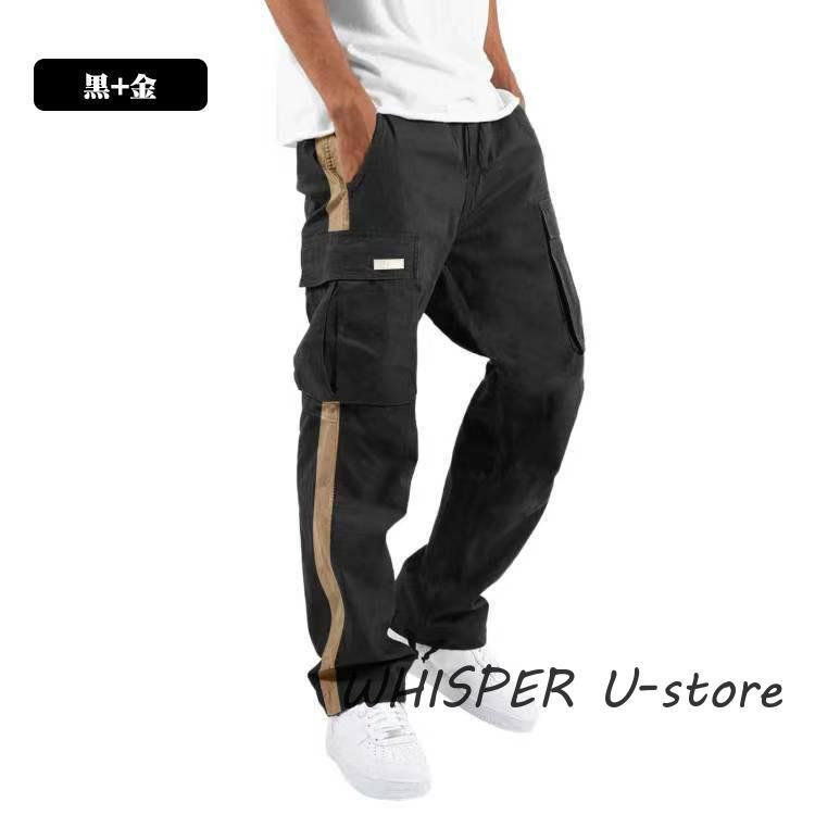 DENIM DUNGAREE カーゴパンツ 160 カーキ ミリタリー DENIM DUNGAREE カーゴパンツ 160 カーキ ミリタリー il_fullxfull