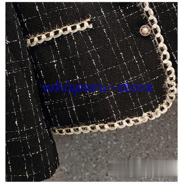 ツイードジャケット ワンピス フォーマル入学式 卒業式 卒園式 ママ