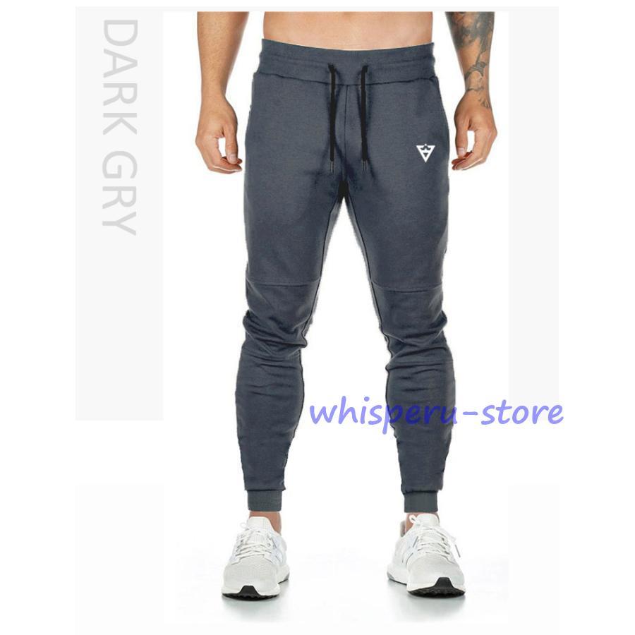 ジョガーパンツ スウェットパンツ メンズ ゴルフ スエット スポーツ