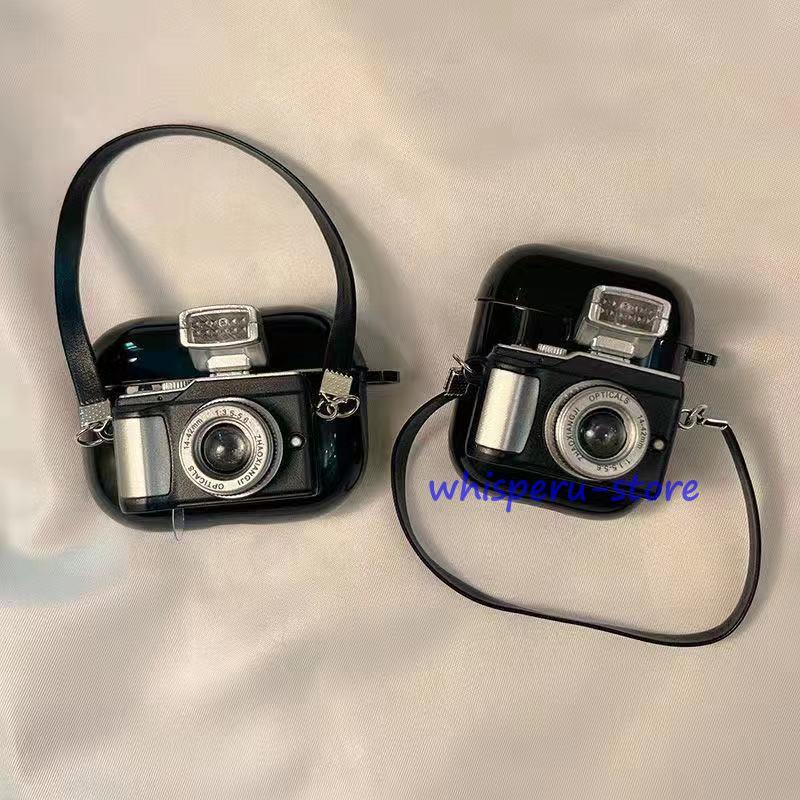 Airpods Proケース シリコンカバー イヤホンケース エアーポッズ プロ