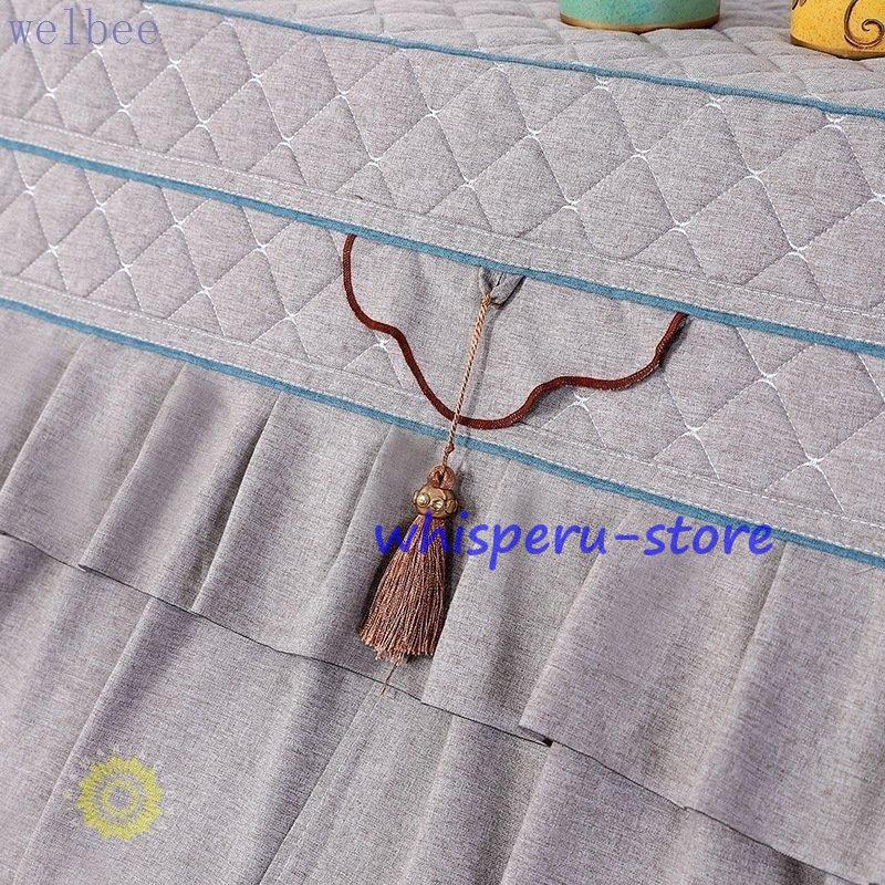 ピアノトップカバー ピアノカバー ハーフカバー 防塵 モダン シート オシャレ レース アップライト 保護 上品 厚い エレガント 優雅 ピアノ掛け 爽やか_7