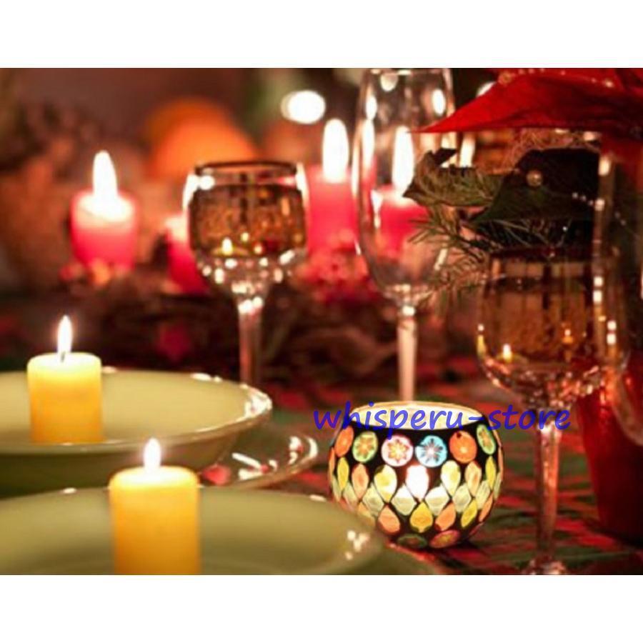 Tiffany ティファニー　キャンドルスタンド　キャンドルホルダー キャンドルスタンド ティファニー キャンドルホルダー ガラス