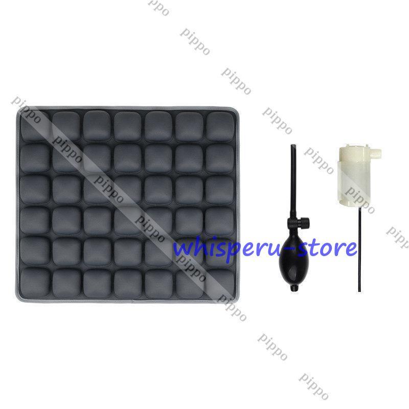 エアークッション 座布団クッション 椅子エア3Dクッション 体圧分散