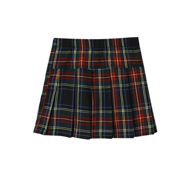 スーツ 女の子 フォーマルスーツ おしゃれ 入学式 卒業式 小学生子供服  高校生 JK制服 スカート発表 入学式 学生服 七五三 フリルスカート キッズ グレーの画像