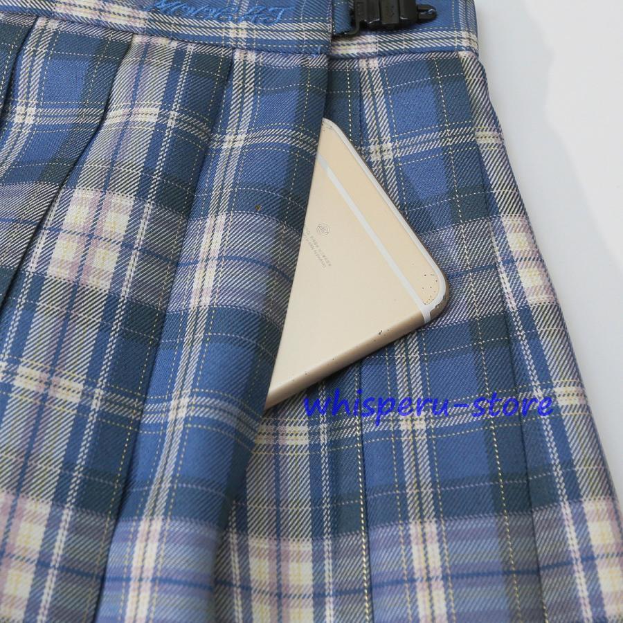 入学式 卒業式 スーツ女の子 高校生 フォーマルスーツ 中学生 レデイース コート ジャケット スカート チェック 柄 セット卒服 S M L 発表会 受験面接 ジュニアの画像