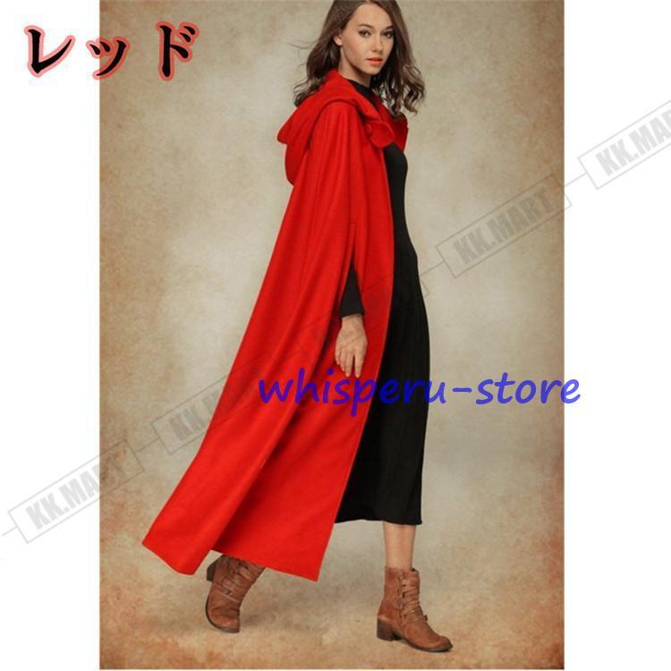 マント レディース コート ロング 秋冬 フロントオープン 女性 マント レディース コート ロング 秋冬 フロントオープン 女性
