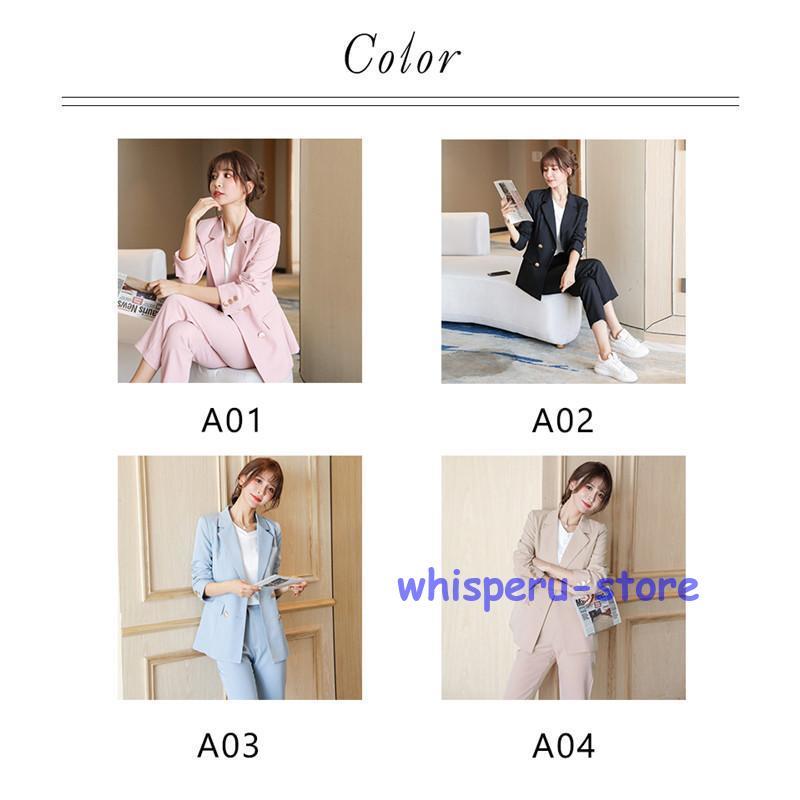パンツスーツ レディース セットアップ セレモニースーツ ジャケット