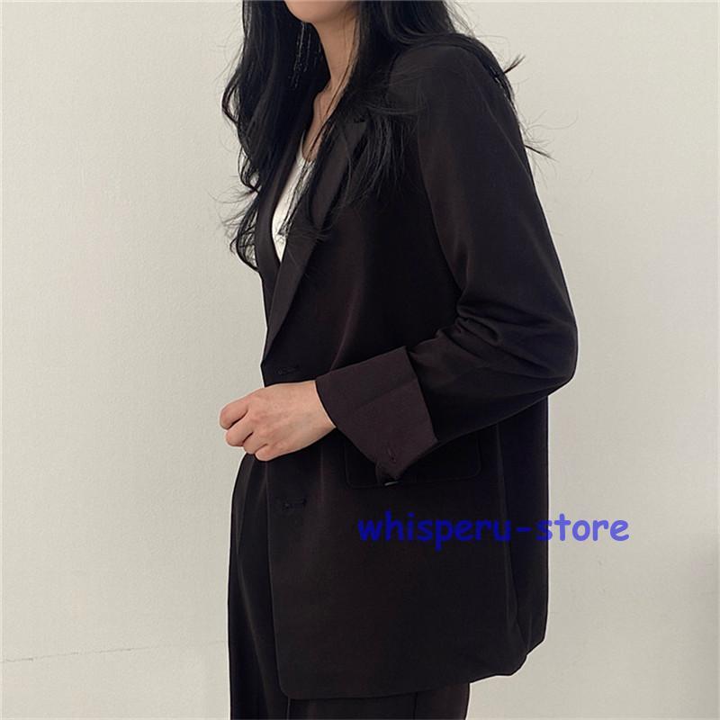 パンツスーツ レディース セットアップ セレモニースーツ テーラード