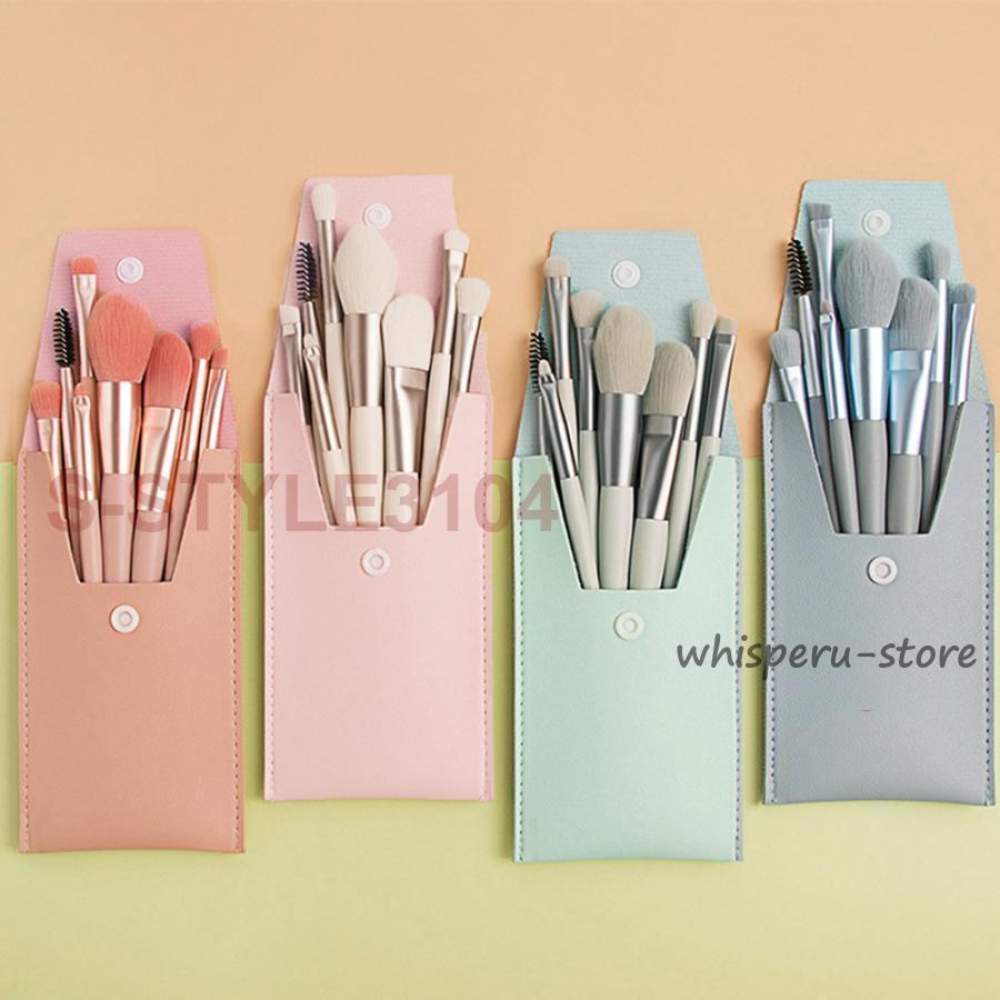 メイク道具・化粧小物 pesi 野いちご メイクポーチセット 2024 / Mother garden | 【通販】雑貨と