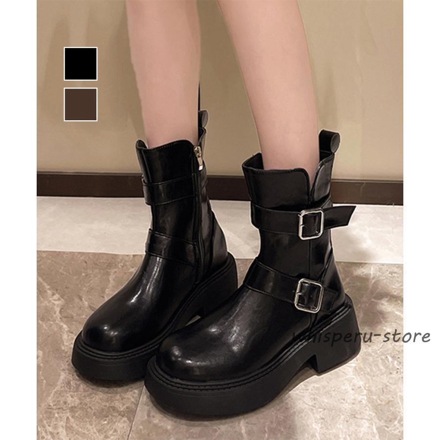 エンジニアブーツ ベルト レディース : WHISPER U - 通販 - Yahoo