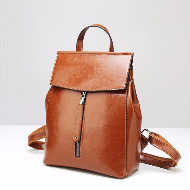 リュック レディース 革 バックパック レザー 3way ショルダーバッグ